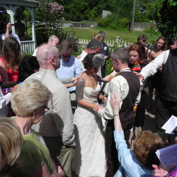 Stunning wedding gowns from Tara Keely Spring 2011 bridal sweetheart, taffeta - Picture 15 of 16